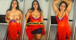 Popular Mallu BBW Nila Nambiar Nude Live