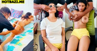Resmi Nair Message Therapy App Content