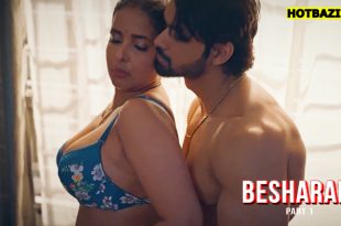 Besharam Part 1 Hindi Hot Web Series