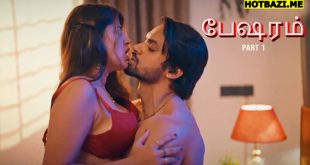 Besharam Part 1 Tamil Hot Web Series