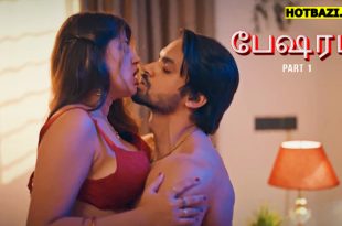 Besharam Part 1 Tamil Hot Web Series