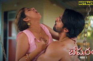 Besharam Part 1 Telugu Hot Web Series