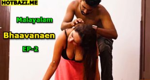 Bhaavanaen S01E02 (2025) Malayalam Uncut Web Series Ibamovies
