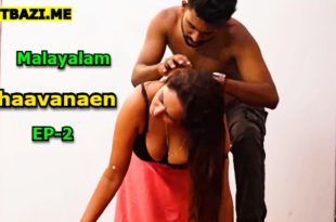 Bhaavanaen S01E02 (2025) Malayalam Uncut Web Series Ibamovies