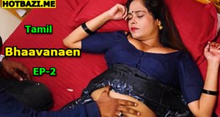 Bhaavanaen S01E02 (2025) Tamil Uncut Web Series Ibamovies