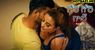 Gore Gore Gaal 1 Telugu Hot Web Series