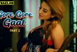 Gore Gore Gaal Part 2 Hindi Hot Web Series