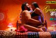 Guard Babu S01E01 (2025) Hindi Hot Web Series Makhan