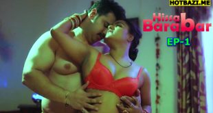 Hissab Barabar S01E01 (2025) Hindi Hot Web Series Makhan