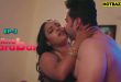 Hissab Barabar S01E03 (2025) Hindi Hot Web Series Makhan