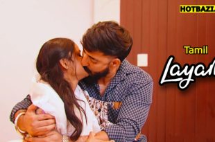 Layam (2025) Tamil Uncut Short Film Navarasa