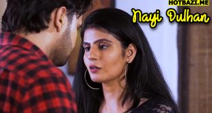 Nayi Dulhan (2025) Hindi Hot Short Film Mastram