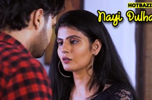 Nayi Dulhan (2025) Hindi Hot Short Film Mastram