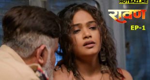 Ravan S01E01 (2025) Hindi Hot Web Series 9redmovies