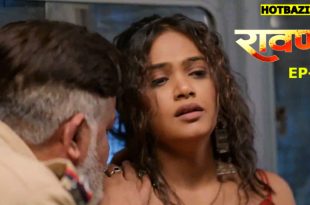 Ravan S01E01 (2025) Hindi Hot Web Series 9redmovies