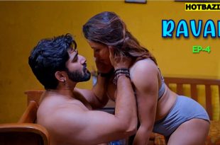Ravan S01E04 (2025) Hindi Hot Web Series 9redmovies