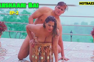 Sanskaari Bai S01E02 (2025) Hindi Hot Web Series Sutraflix