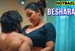 Besharam Part 2 Hindi Hot Web Series
