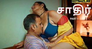 Shatir 1 Tamil Hot Web Series