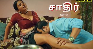 Shatir Part 2 Tamil Hot Web Series
