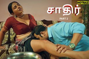 Shatir Part 2 Tamil Hot Web Series