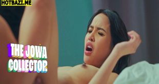 The Jowa Collector (2025) Tagalog Hot Movie Vivamax