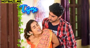 Tijori (2025) Hindi Hot Short Film Ratri