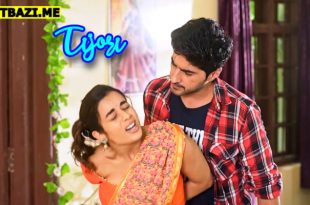 Tijori (2025) Hindi Hot Short Film Ratri