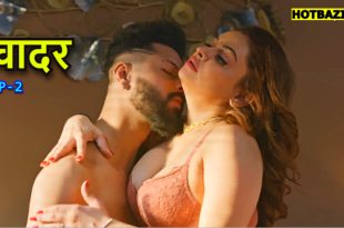 Chaddar S01E02 (2025) Hindi Hot Web Series Hitprime