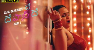 De De Pyaar De Part 1 Telugu Hot Web Series