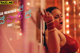 De De Pyaar De Part 1 Telugu Hot Web Series