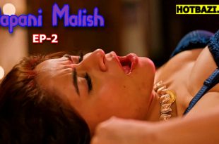 Japani Malish S01E02 (2025) Hindi Hot Web Series Funtyy
