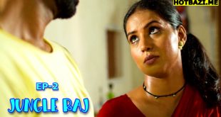 Jungle Raj S01E02 (2025) Hindi Hot Web Series Funtyy