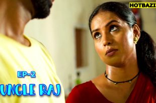 Jungle Raj S01E02 (2025) Hindi Hot Web Series Funtyy