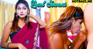 Local Servant (2025) Hindi Uncut Short Film BindasTimes