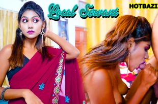 Local Servant (2025) Hindi Uncut Short Film BindasTimes