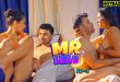 Mr. Lele S01E03 (2025) Hindi Hot Web Series Bulbulplay
