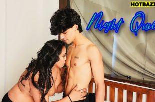 Night Queen (2025) Hindi Uncut Short Film Neonx
