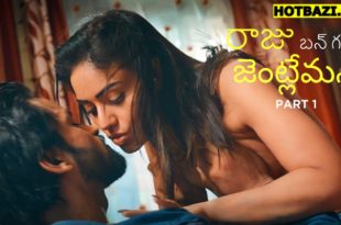 Raju Ban Gaya Gentleman Part 1 Telugu Hot Web Series