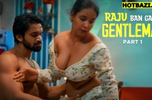 Raju Ban Gaya Gentleman Part 1 Hindi Hot Web Series