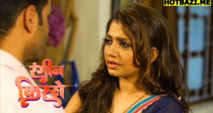 Juaari Pati (2025) Hindi Hot Short Film Mastram