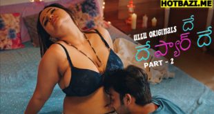 De De Pyaar De Part 2 Telugu Hot Web Series