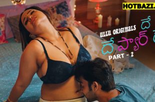 De De Pyaar De Part 2 Telugu Hot Web Series