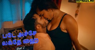 Bade Achhe Lagte Hai Part 2 Tamil Hot Web Series