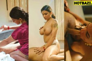 Thai Massage Resmi Nair Full Video