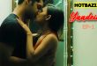 Yaadein S01E01 (2025) Hindi Hot Web Series Funtyy