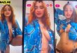 Aditi Mistry Nude Live Multiple Nip Slips
