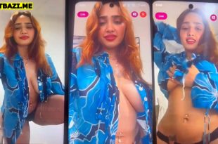 Aditi Mistry Nude Live Multiple Nip Slips