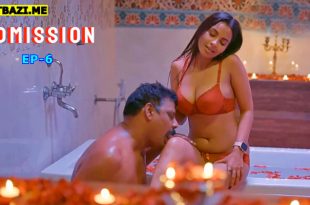 Admission S01E06 (2025) Hindi Hot Web Series Bullapp