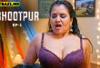 Bhootpur S01E01 (2025) Hindi Hot Web Series Ratri